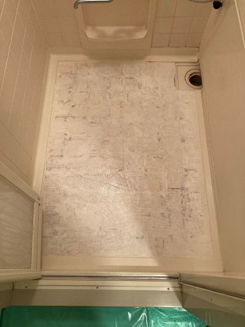 床めくりボンド